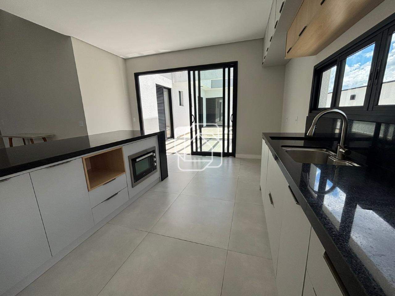 Casa de Condomínio para aluguel em Indaiatuba - SP - Jardins Di Roma: