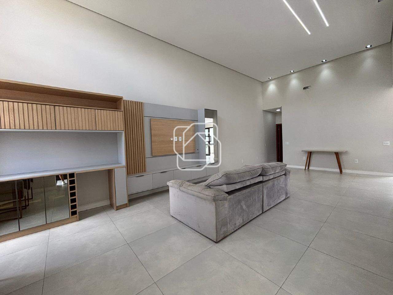 Casa de Condomínio para aluguel em Indaiatuba - SP - Jardins Di Roma: 