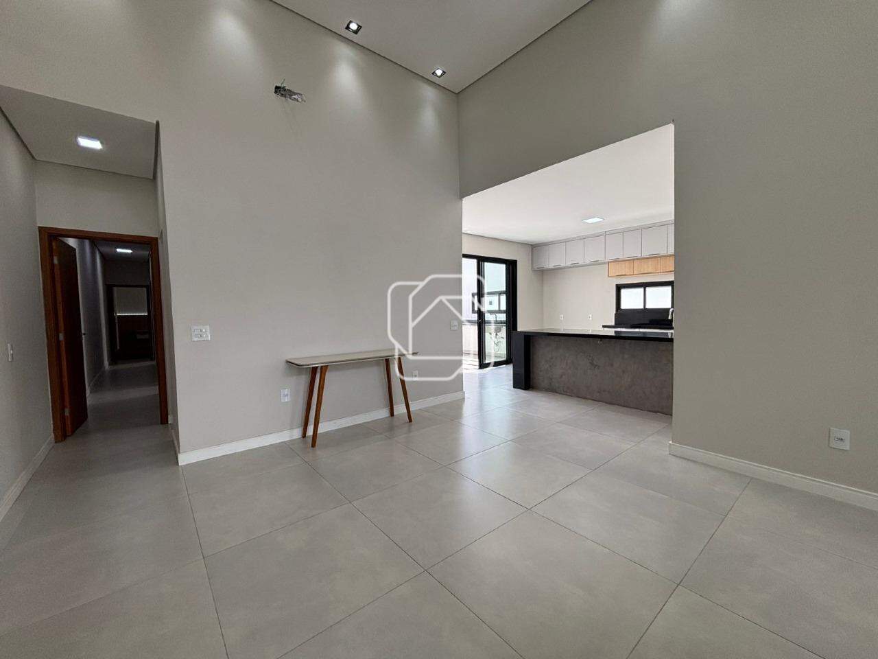 Casa de Condomínio para aluguel em Indaiatuba - SP - Jardins Di Roma: