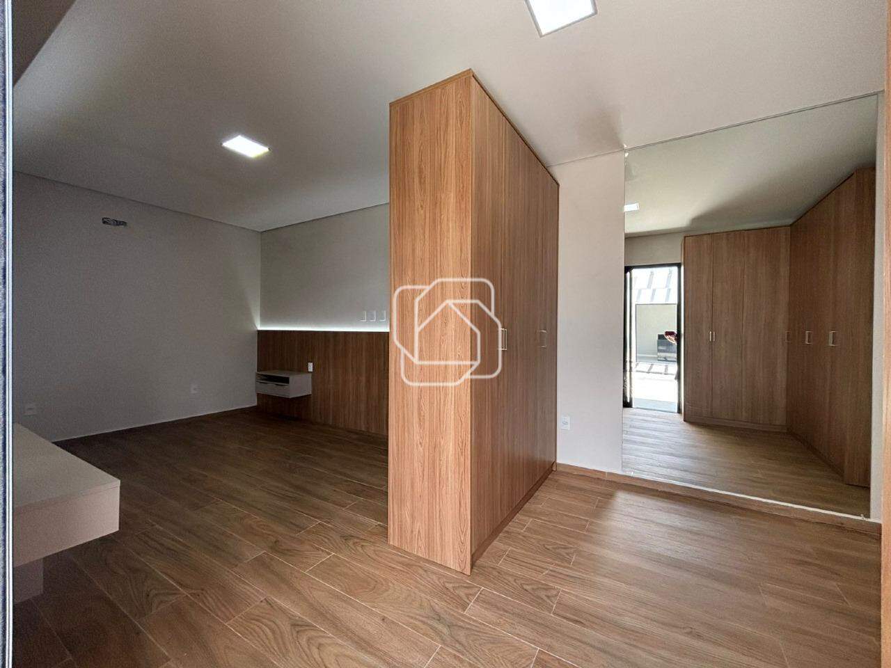 Casa de Condomínio para aluguel em Indaiatuba - SP - Jardins Di Roma: