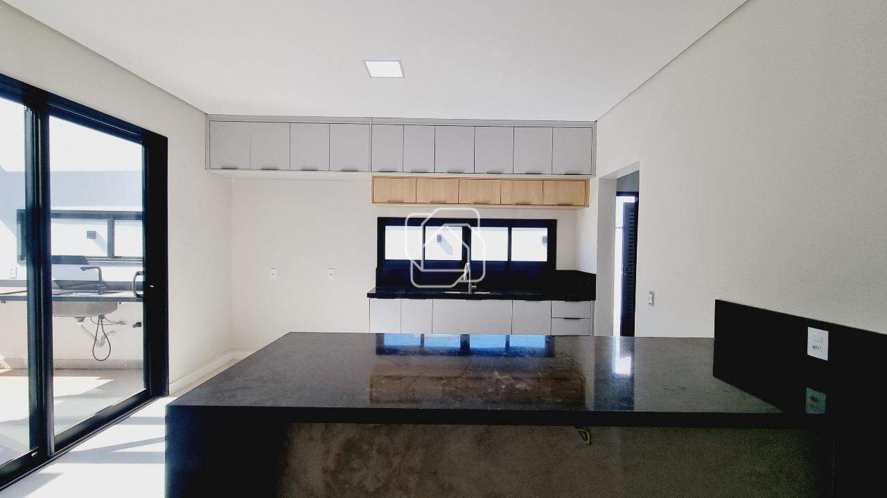 Casa de Condomínio para aluguel em Indaiatuba - SP - Jardins Di Roma: