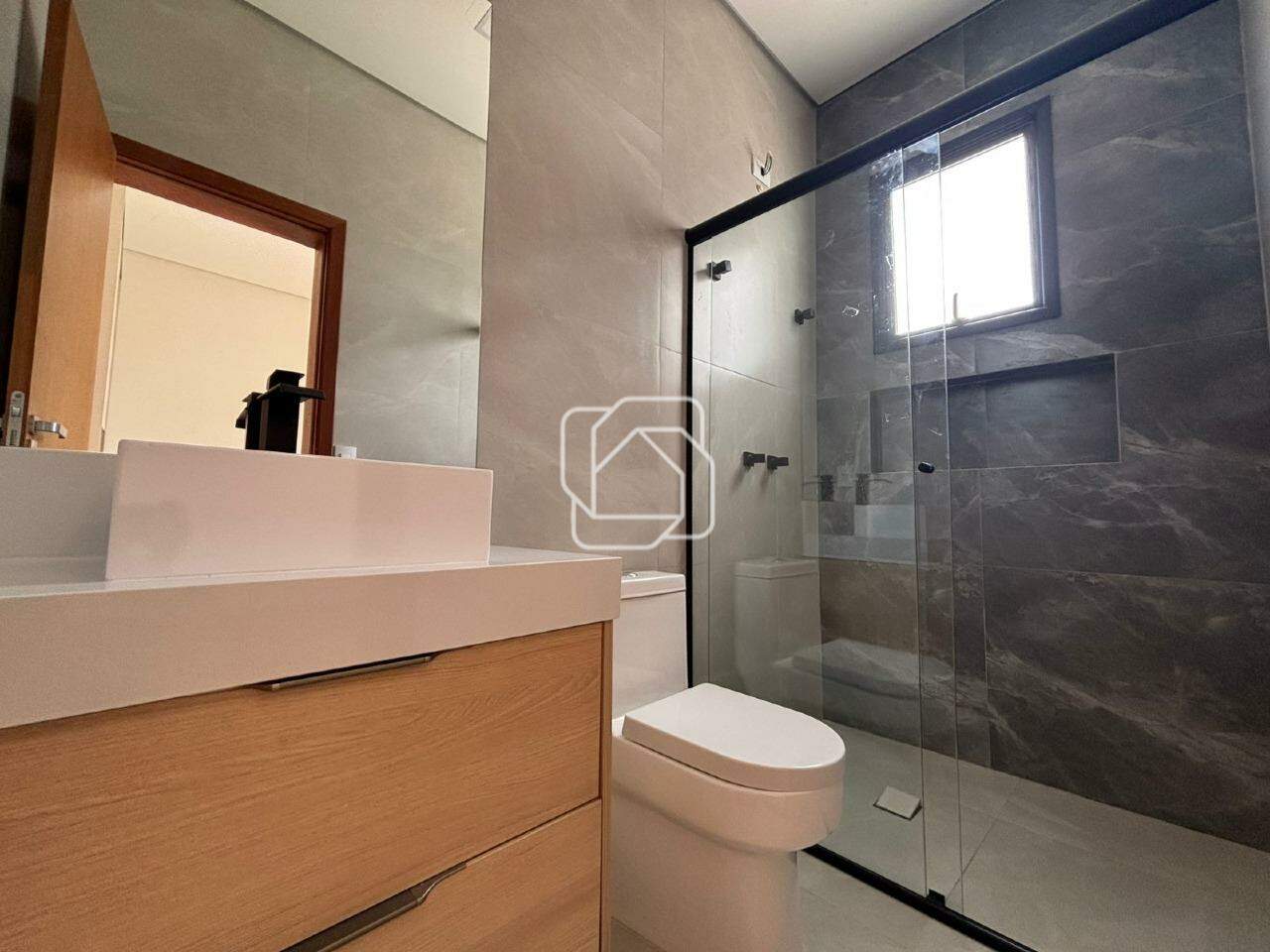 Casa de Condomínio para aluguel em Indaiatuba - SP - Jardins Di Roma: