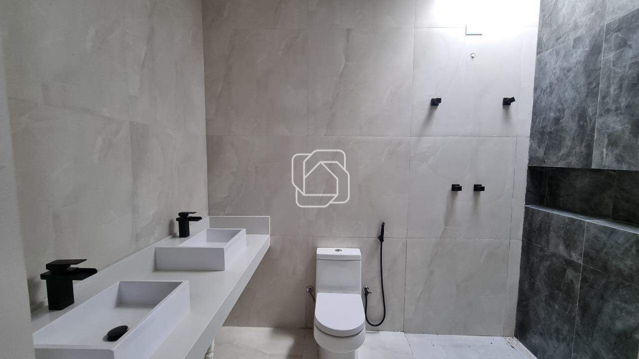 Casa de Condomínio para aluguel em Indaiatuba - SP - Jardins Di Roma: