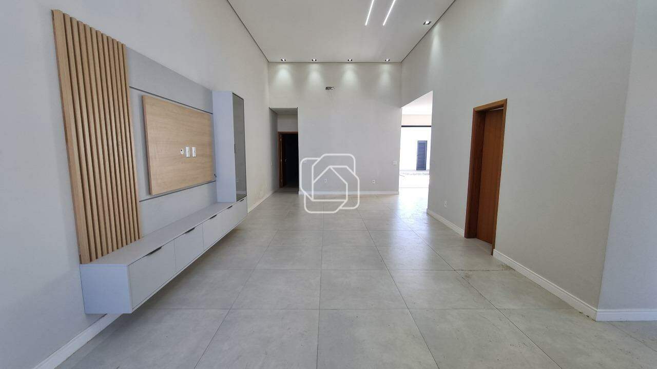 Casa de Condomínio para aluguel em Indaiatuba - SP - Jardins Di Roma: