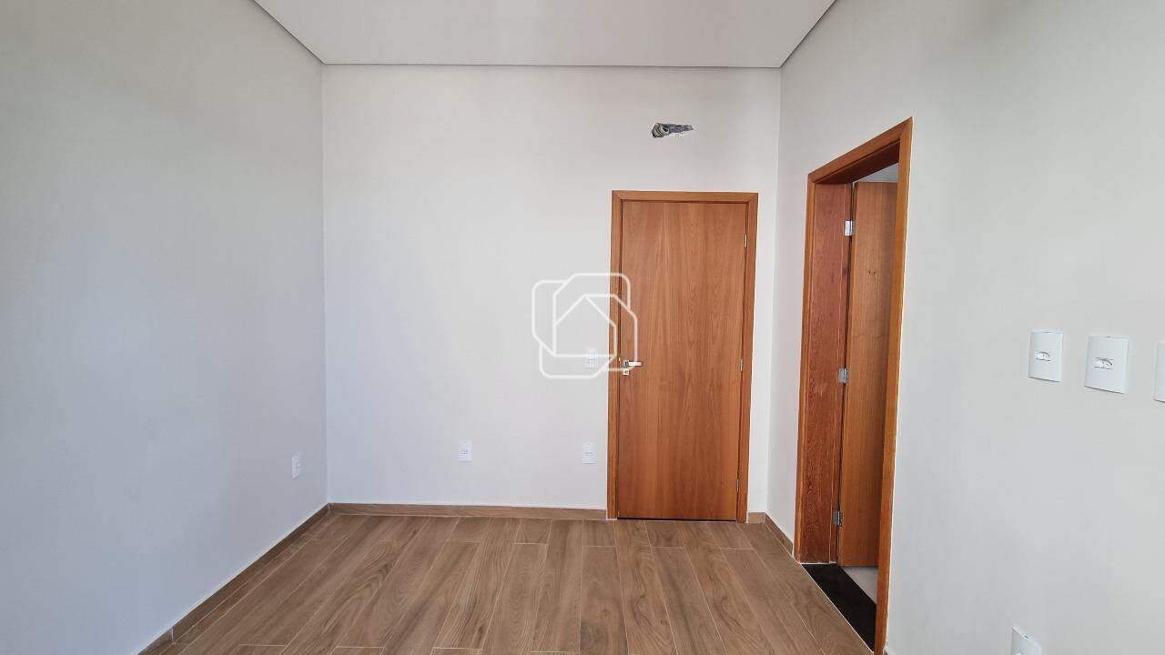 Casa de Condomínio para aluguel em Indaiatuba - SP - Jardins Di Roma: