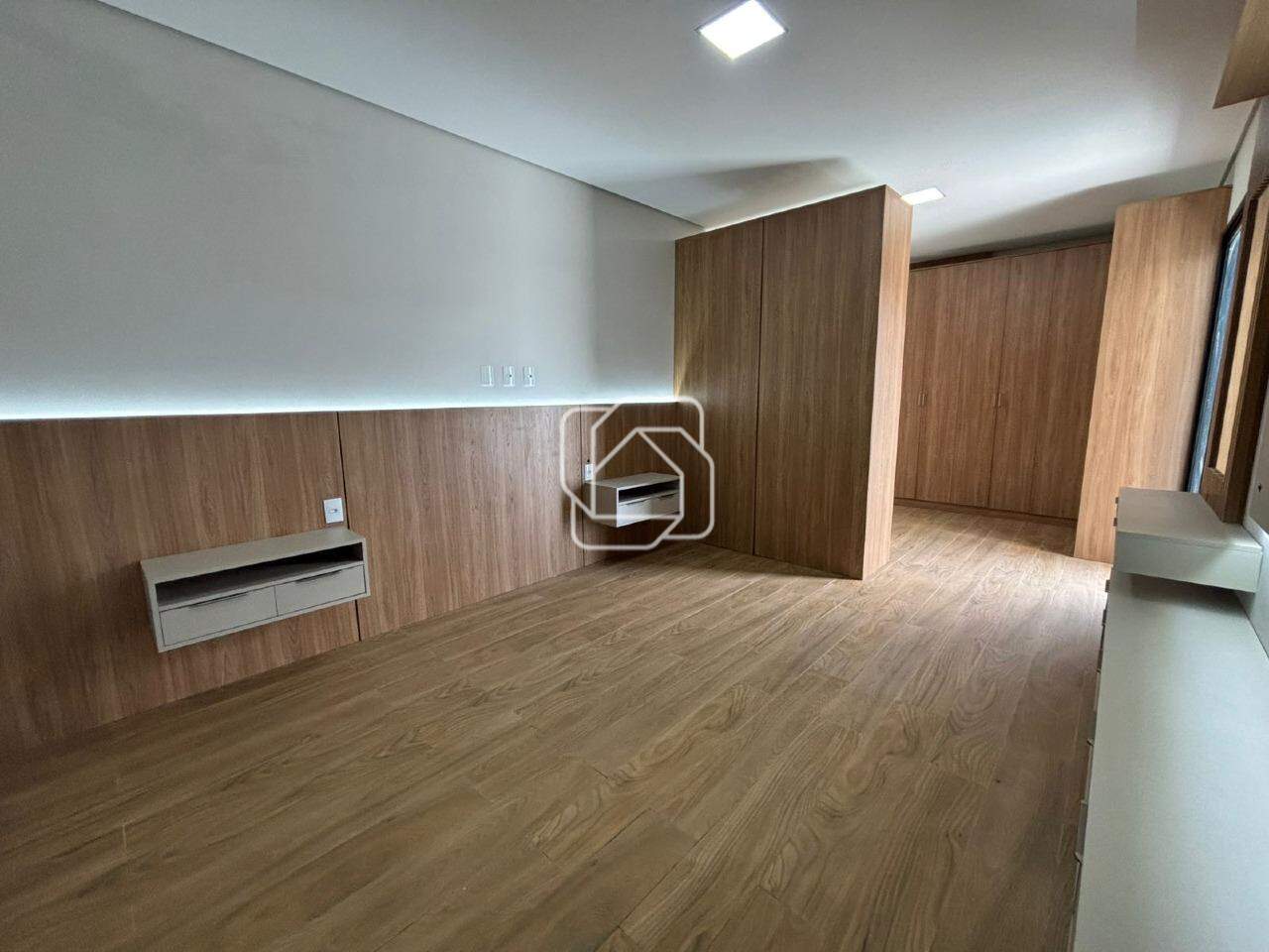Casa de Condomínio para aluguel em Indaiatuba - SP - Jardins Di Roma: