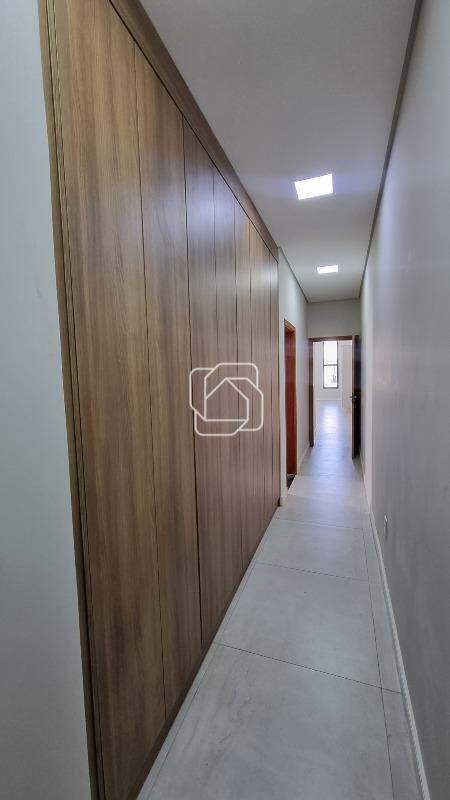 Casa de Condomínio para aluguel em Indaiatuba - SP - Jardins Di Roma:
