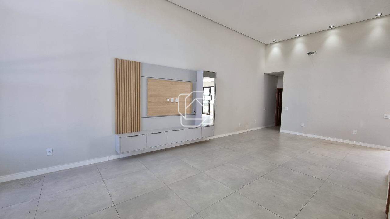Casa de Condomínio para aluguel em Indaiatuba - SP - Jardins Di Roma: