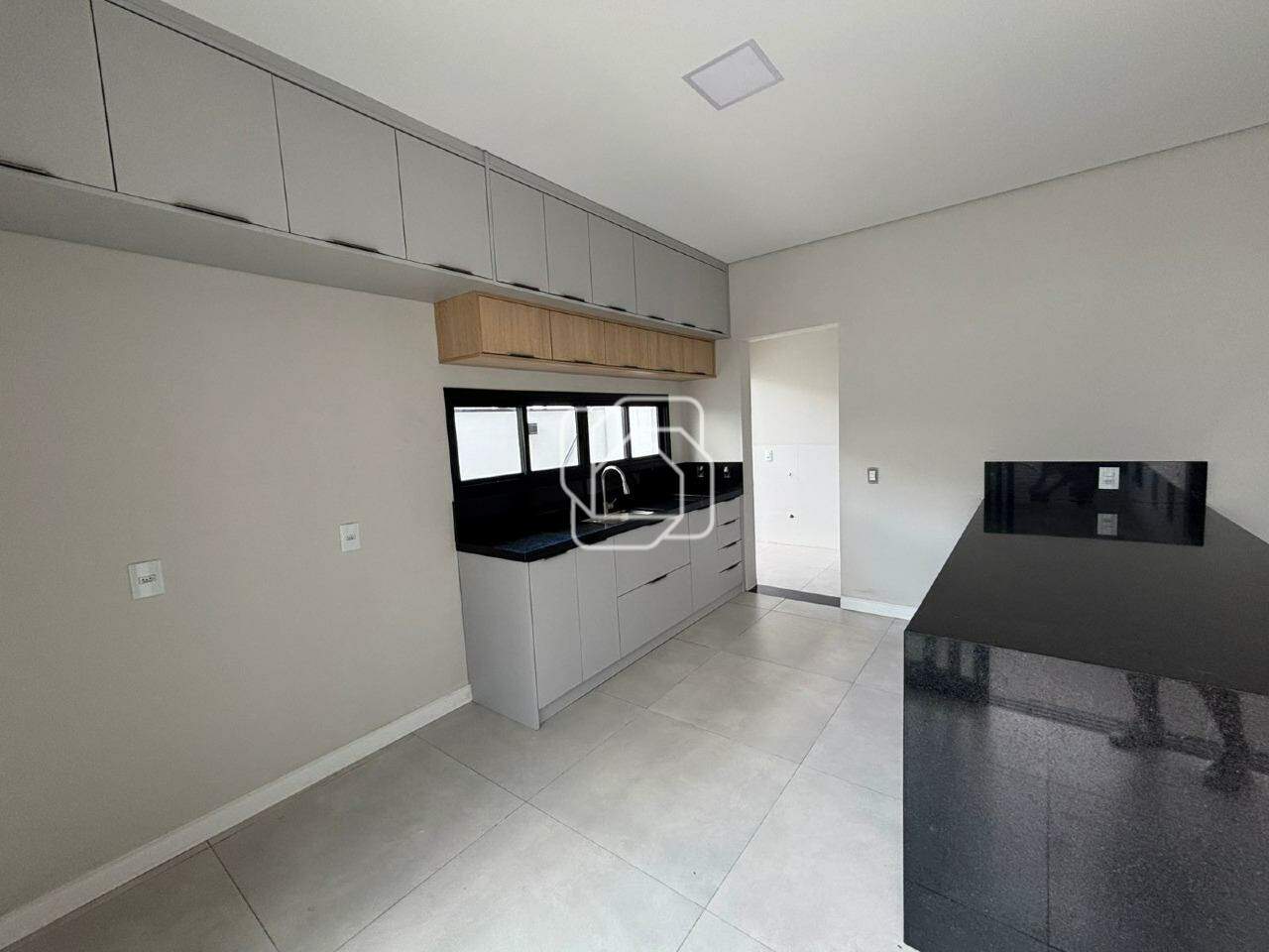 Casa de Condomínio para aluguel em Indaiatuba - SP - Jardins Di Roma: