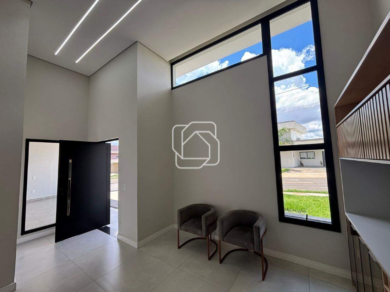 Casa de Condomínio para aluguel em Indaiatuba - SP - Jardins Di Roma: