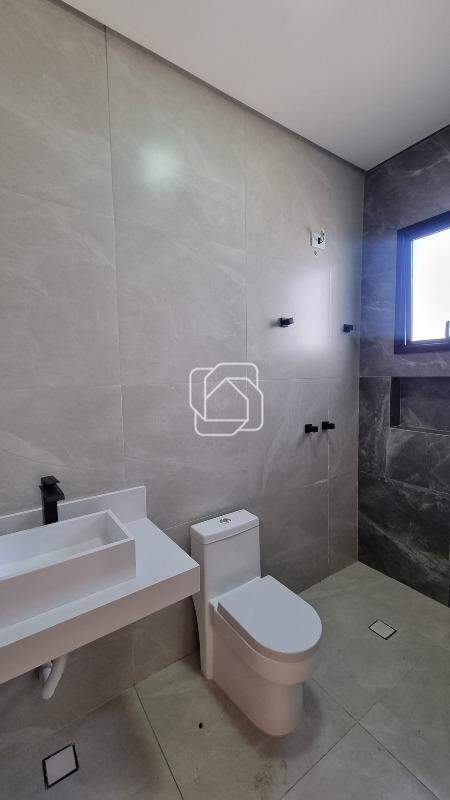 Casa de Condomínio para aluguel em Indaiatuba - SP - Jardins Di Roma: