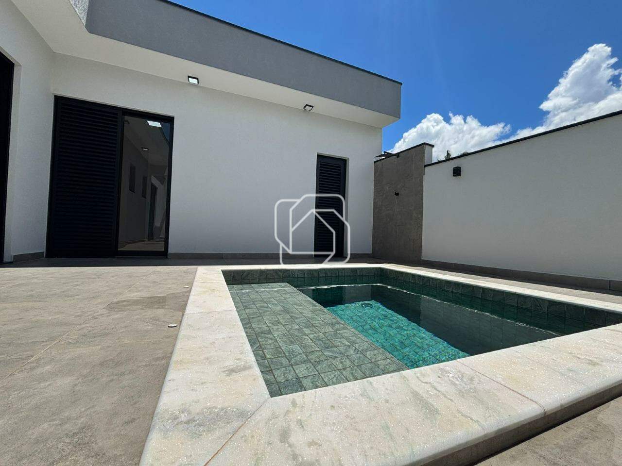 Casa de Condomínio para aluguel em Indaiatuba - SP - Jardins Di Roma: