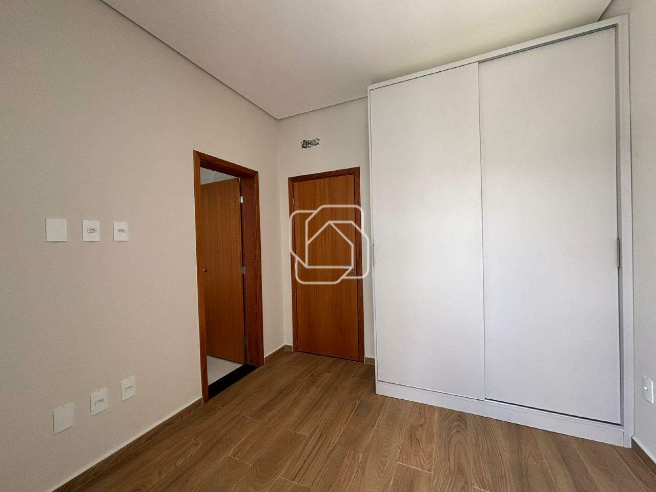 Casa de Condomínio para aluguel em Indaiatuba - SP - Jardins Di Roma:
