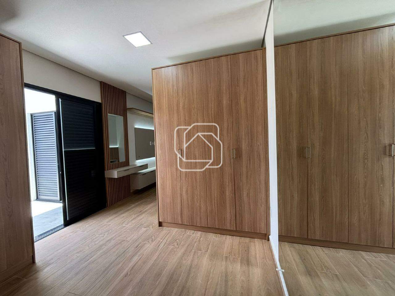 Casa de Condomínio para aluguel em Indaiatuba - SP - Jardins Di Roma:
