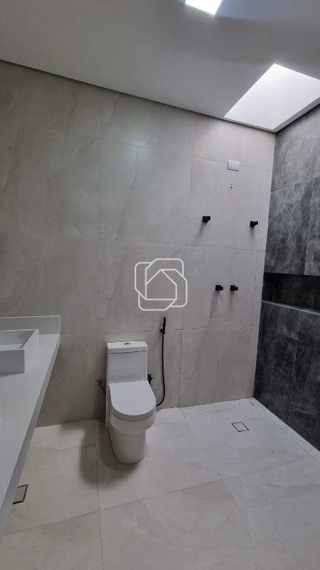Casa de Condomínio para aluguel em Indaiatuba - SP - Jardins Di Roma: