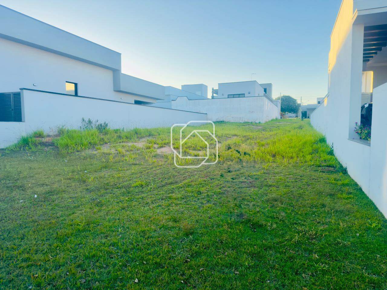 Terreno à venda em Salto - SP - Residencial Lagos D’Icaraí: 