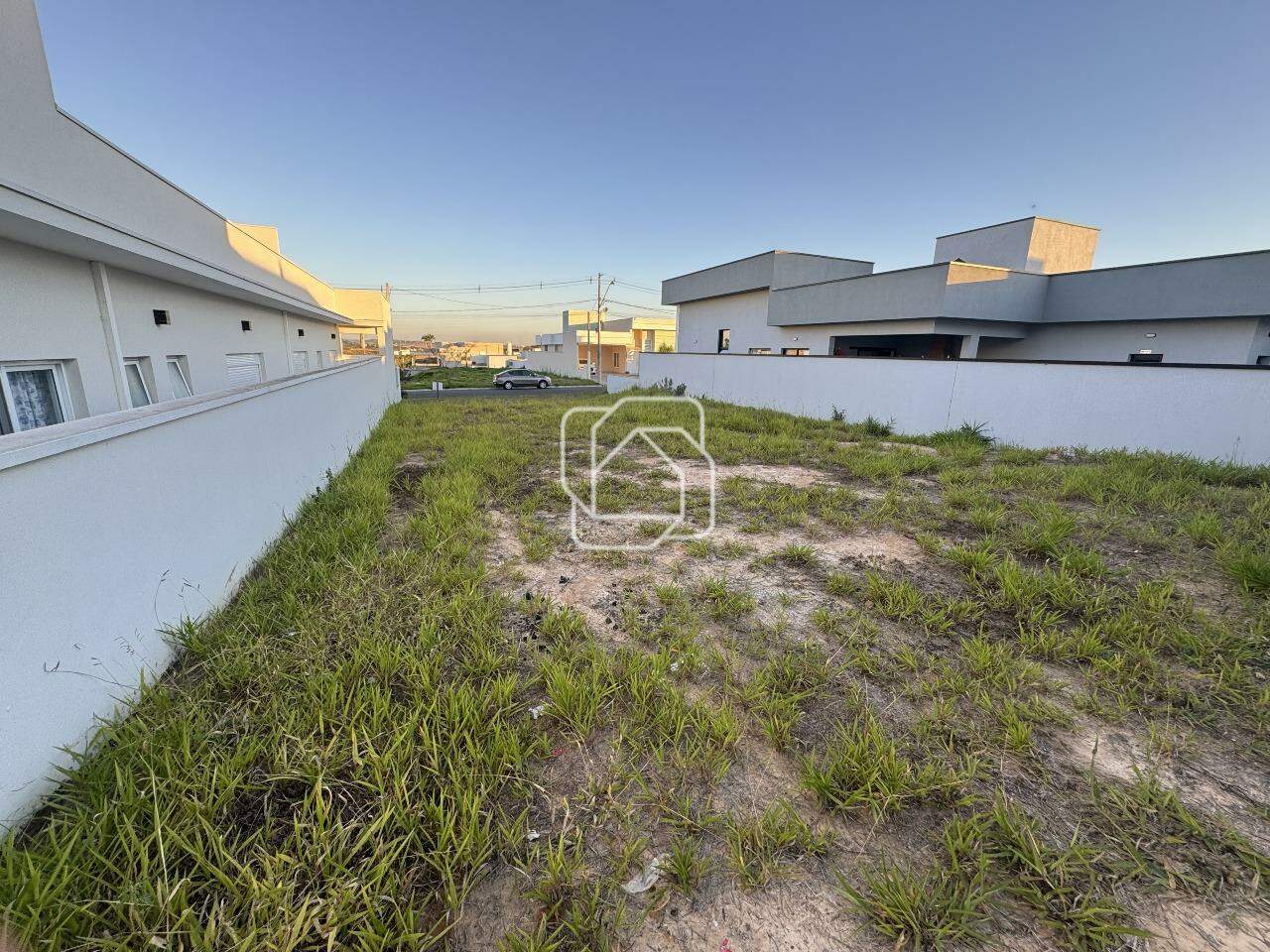 Terreno à venda em Salto - SP - Residencial Lagos D’Icaraí: 