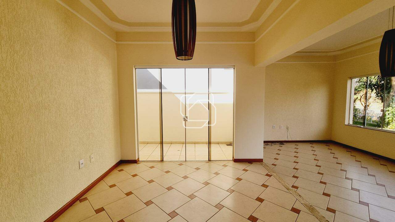 Casa de Condomínio para aluguel em Indaiatuba - SP - Jardim Villa Romana: