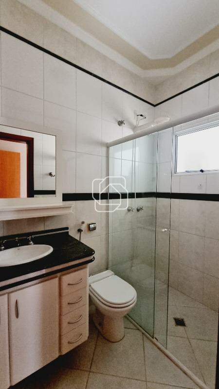 Casa de Condomínio para aluguel em Indaiatuba - SP - Jardim Villa Romana: