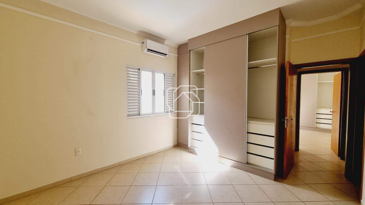 Casa de Condomínio para aluguel em Indaiatuba - SP - Jardim Villa Romana: