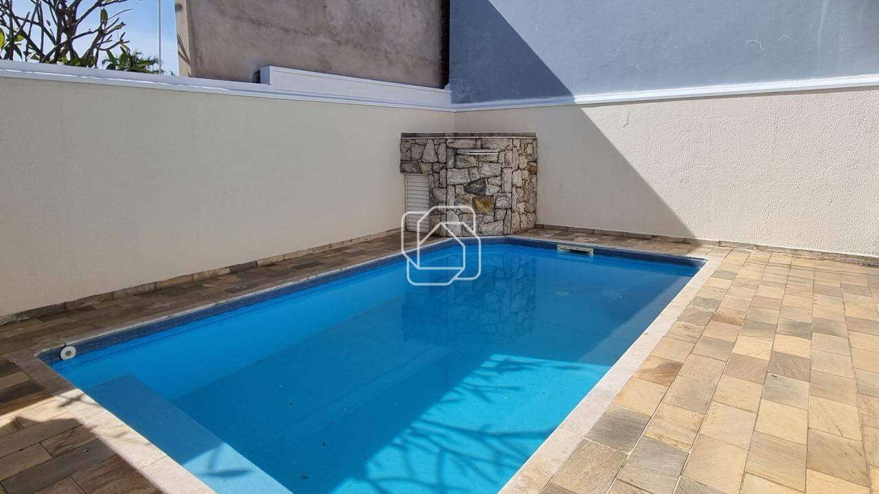 Casa de Condomínio para aluguel em Indaiatuba - SP - Jardim Villa Romana: