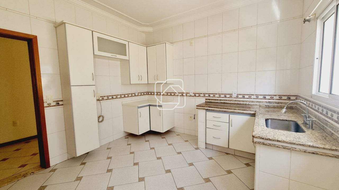 Casa de Condomínio para aluguel em Indaiatuba - SP - Jardim Villa Romana: