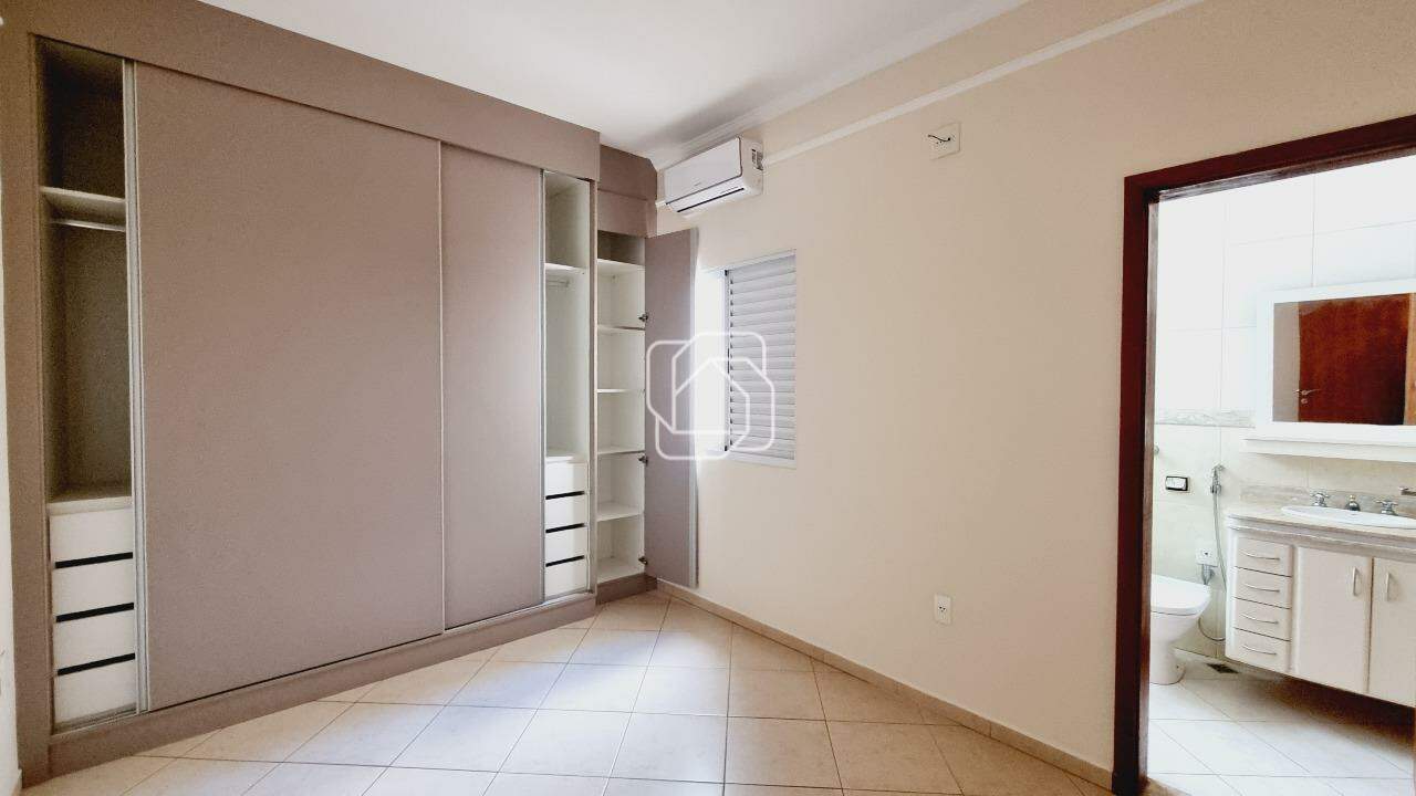 Casa de Condomínio para aluguel em Indaiatuba - SP - Jardim Villa Romana: