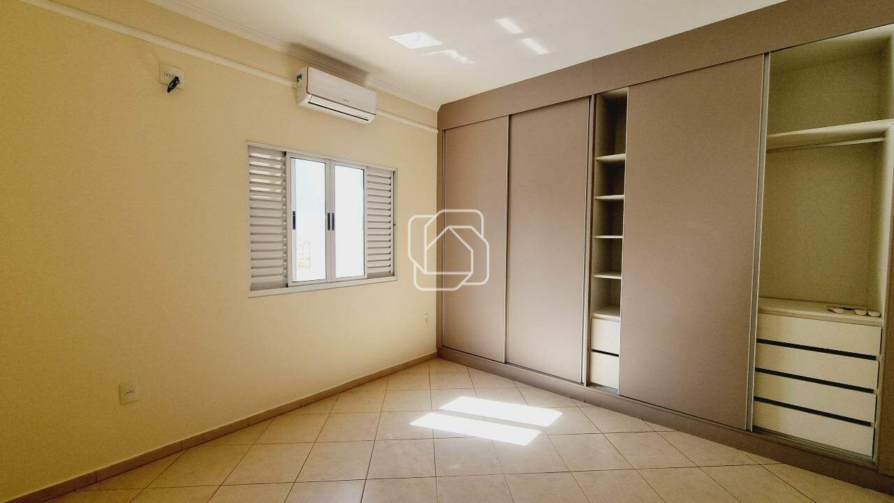 Casa de Condomínio para aluguel em Indaiatuba - SP - Jardim Villa Romana: