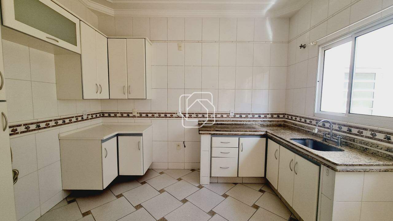 Casa de Condomínio para aluguel em Indaiatuba - SP - Jardim Villa Romana: