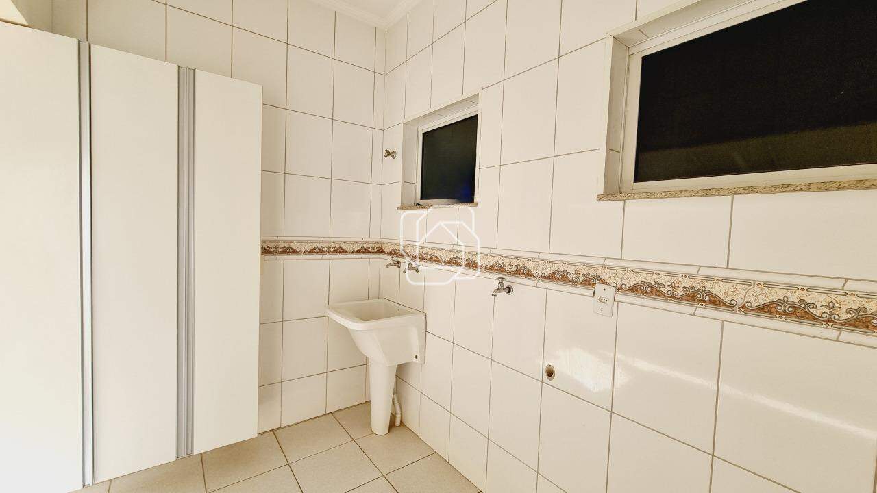 Casa de Condomínio para aluguel em Indaiatuba - SP - Jardim Villa Romana: