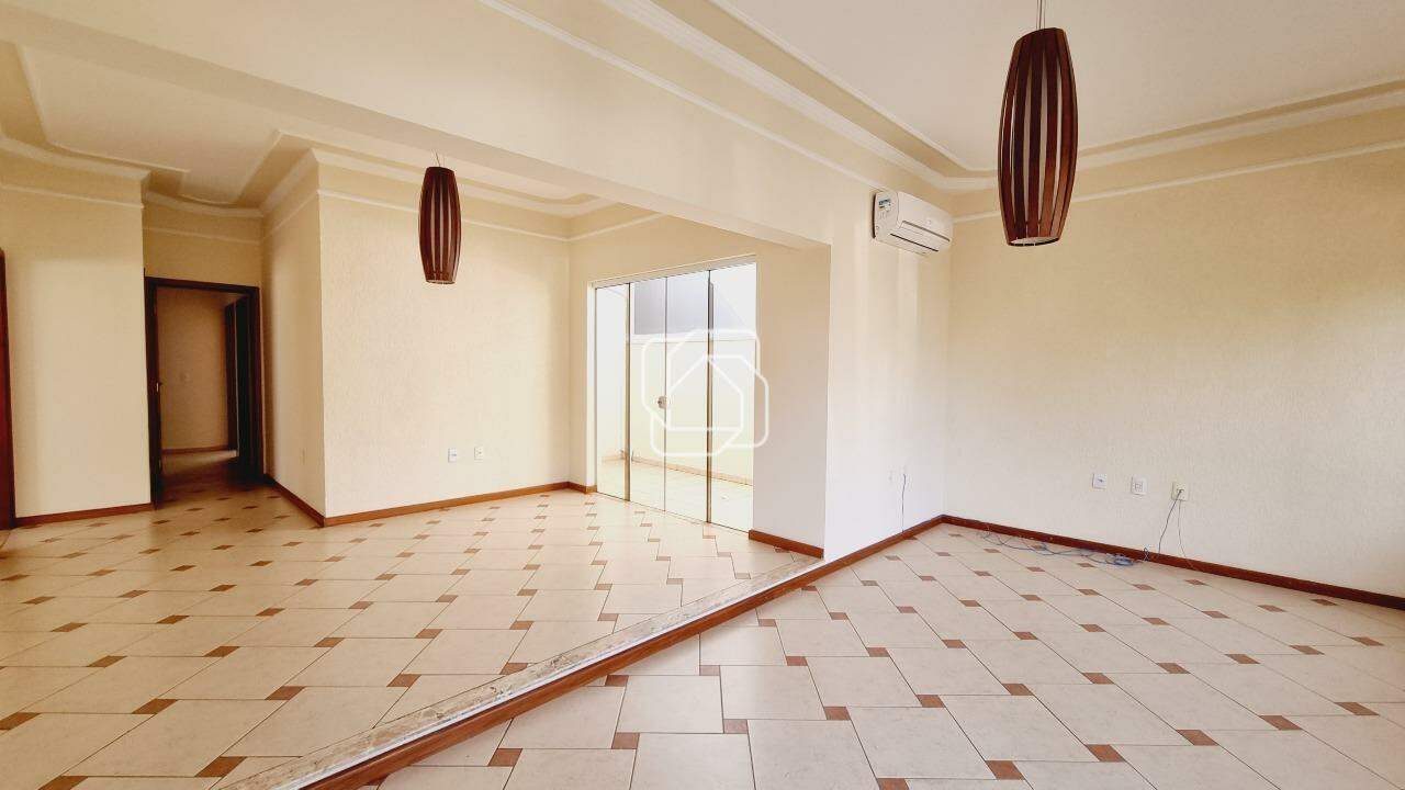 Casa de Condomínio para aluguel em Indaiatuba - SP - Jardim Villa Romana: