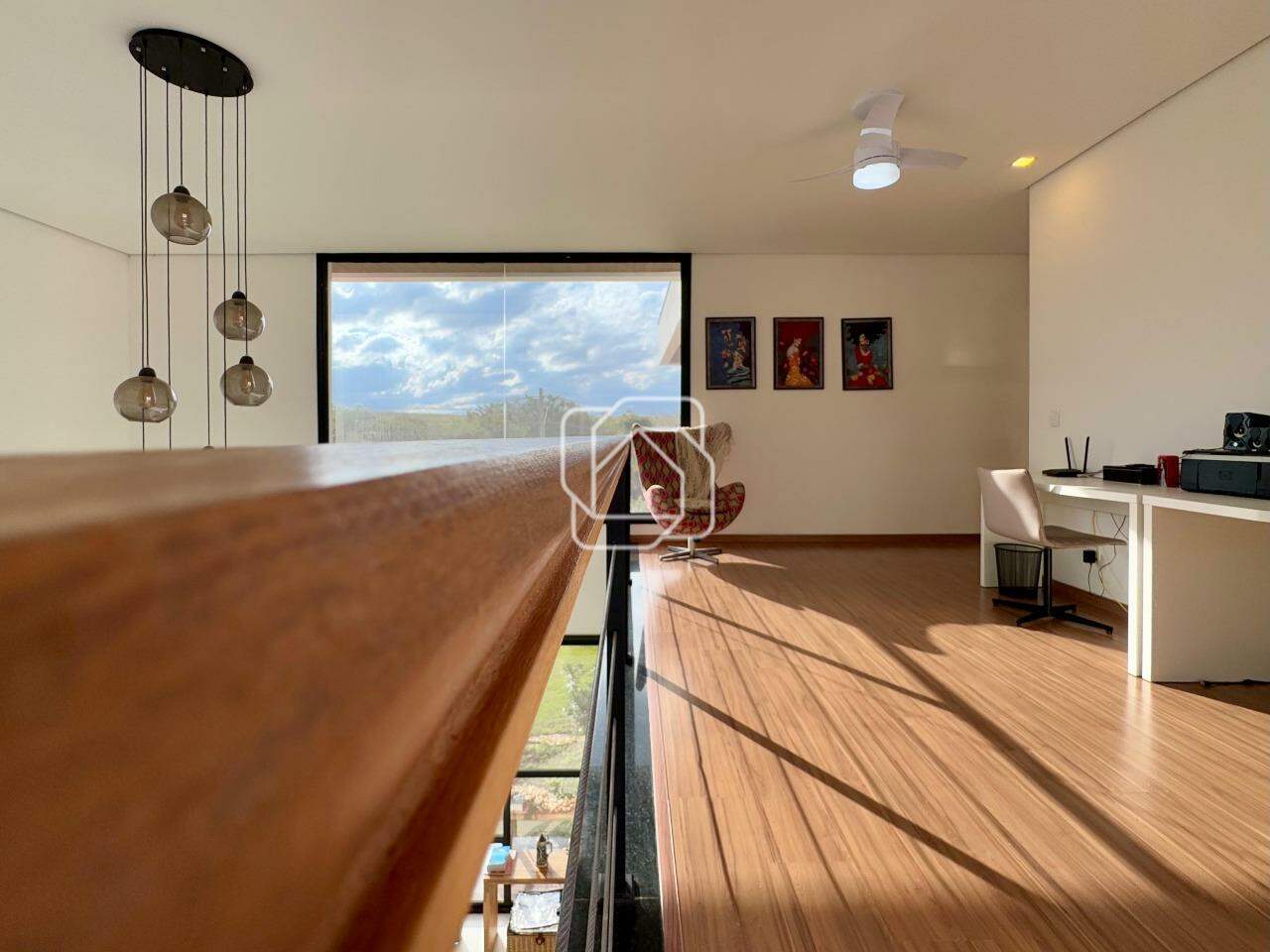 Casa de Condomínio para aluguel em Itu - SP - Condomínio Fechado Bothanica Itu: 