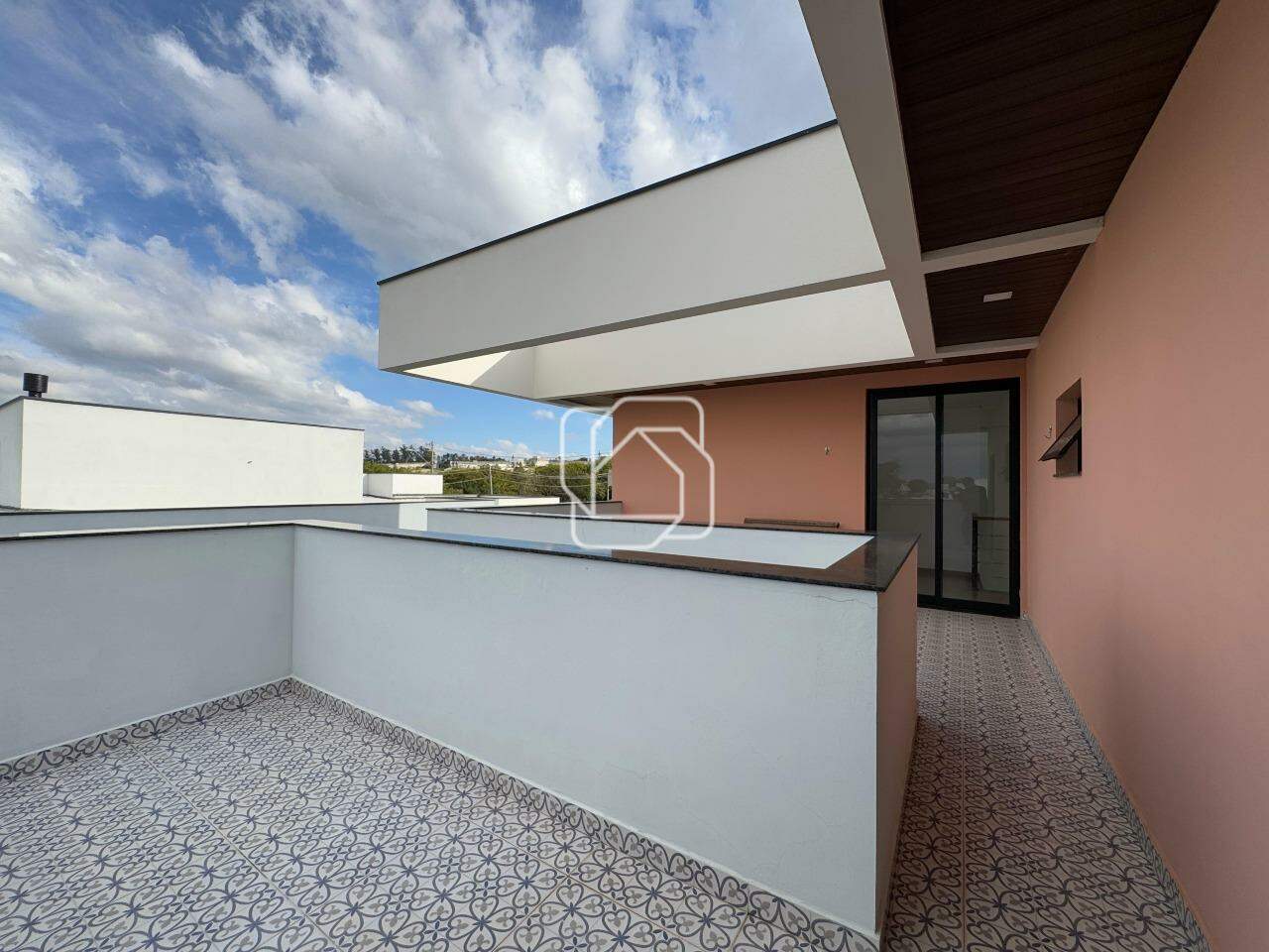 Casa de Condomínio para aluguel em Itu - SP - Condomínio Fechado Bothanica Itu: 