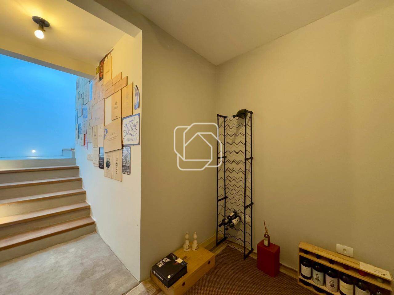 Casa de Condomínio para aluguel em Itu - SP - Condomínio Fechado Bothanica Itu: 