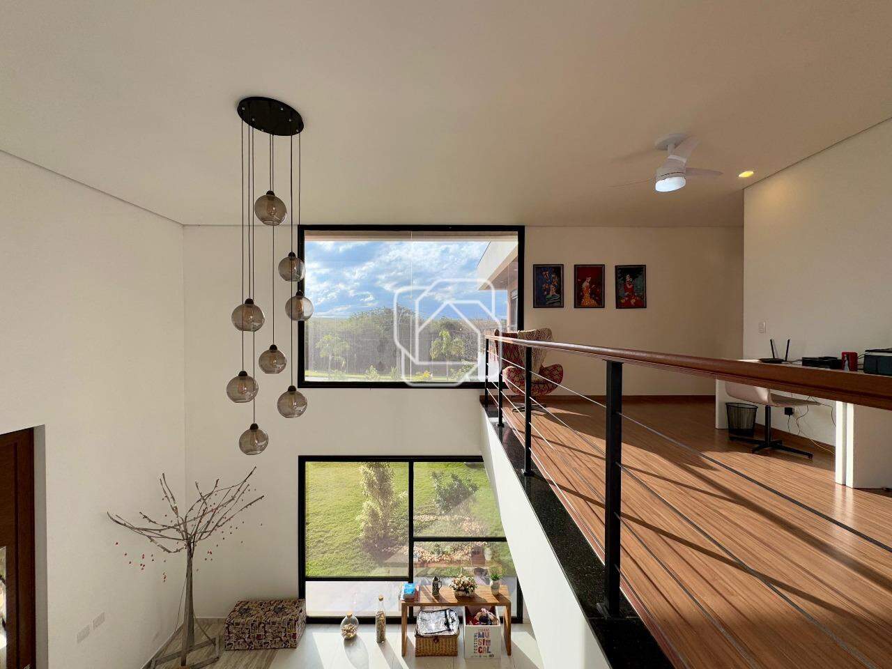 Casa de Condomínio para aluguel em Itu - SP - Condomínio Fechado Bothanica Itu: 