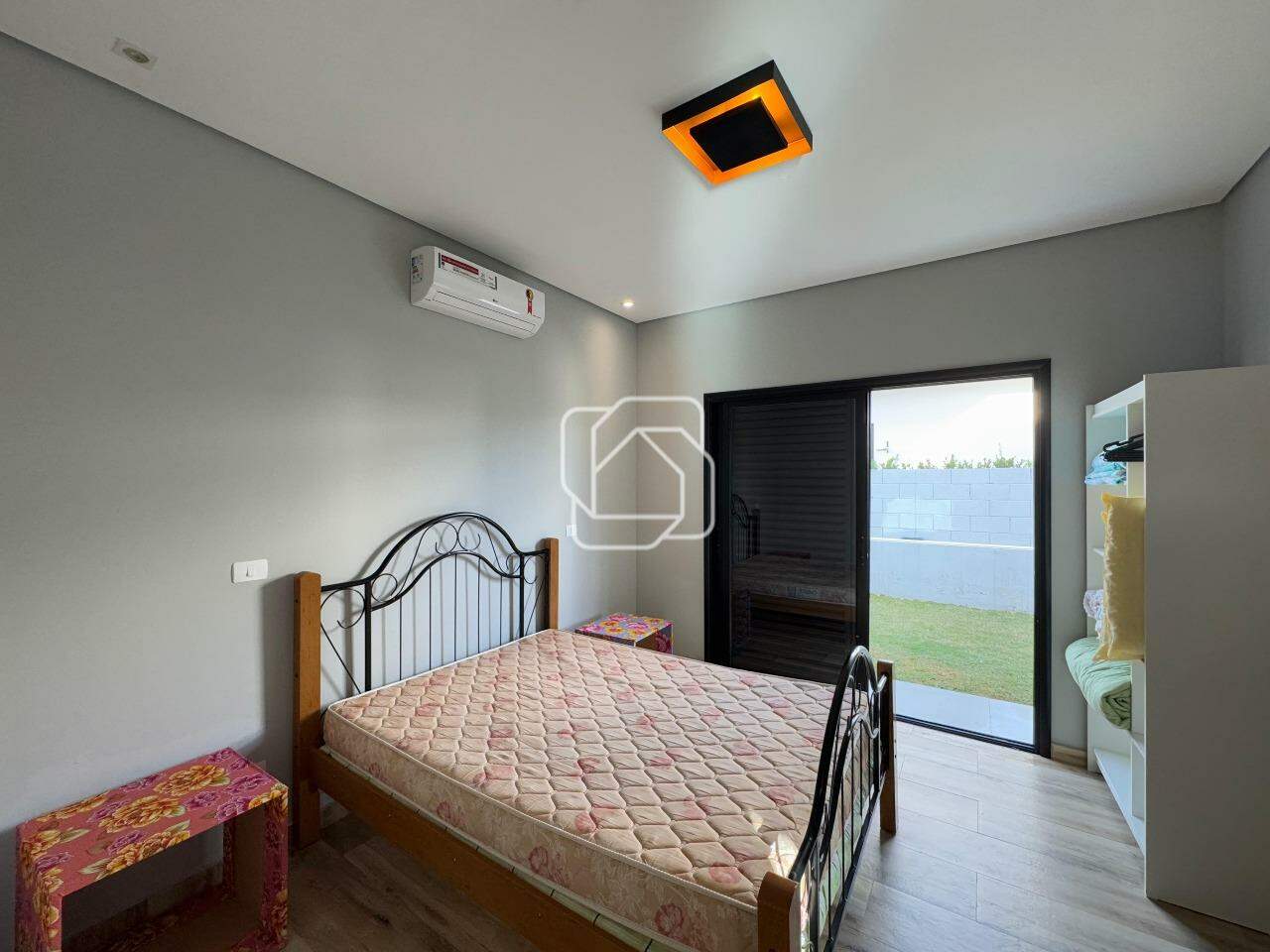 Casa de Condomínio para aluguel em Itu - SP - Condomínio Fechado Bothanica Itu: 