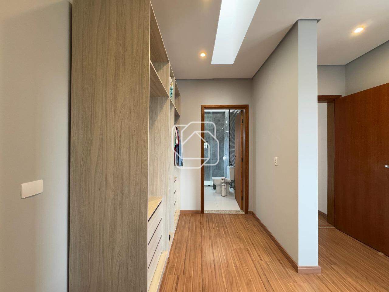 Casa de Condomínio para aluguel em Itu - SP - Condomínio Fechado Bothanica Itu: 