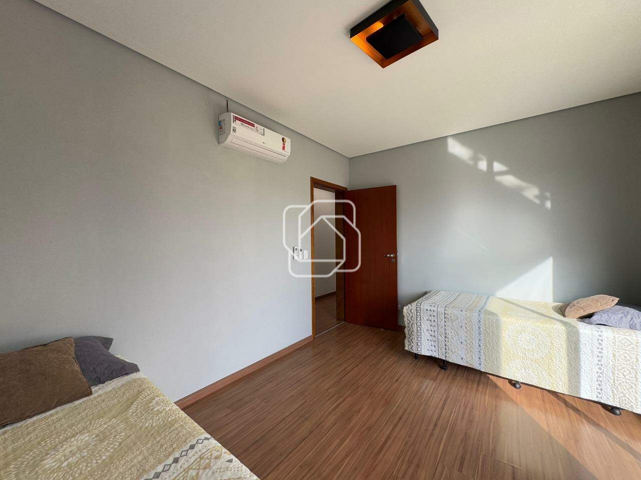 Casa de Condomínio para aluguel em Itu - SP - Condomínio Fechado Bothanica Itu: 