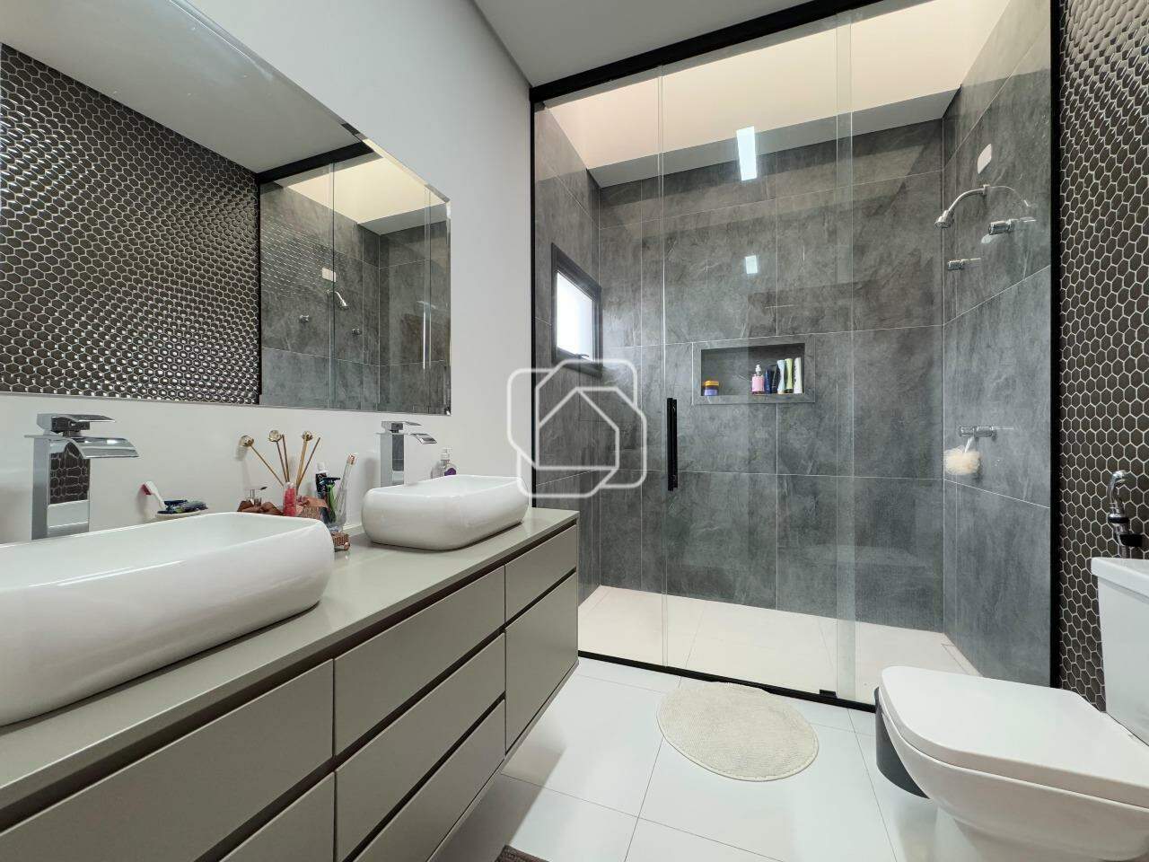 Casa de Condomínio para aluguel em Itu - SP - Condomínio Fechado Bothanica Itu: 