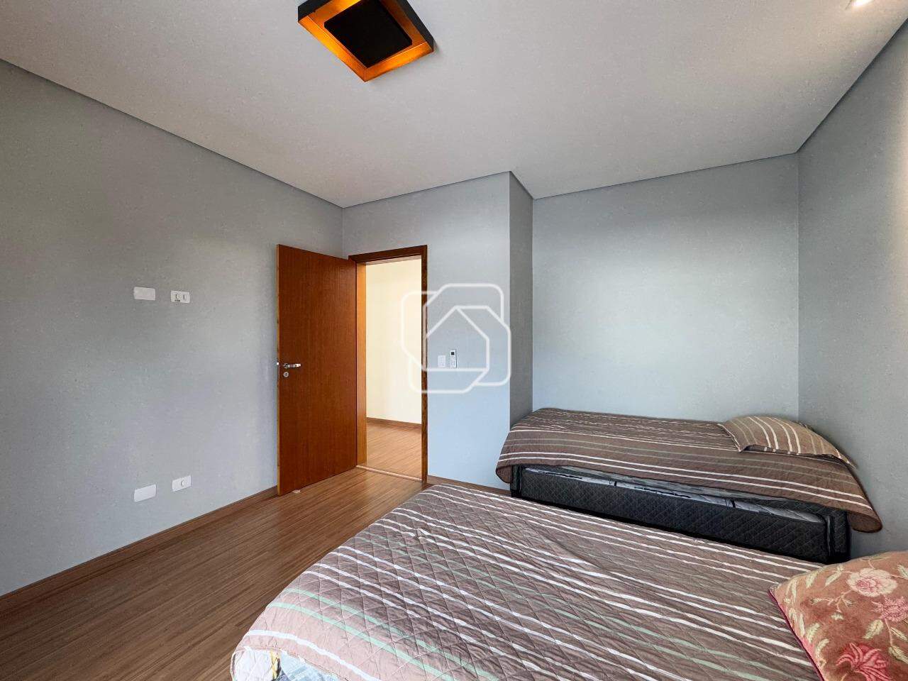 Casa de Condomínio para aluguel em Itu - SP - Condomínio Fechado Bothanica Itu: 