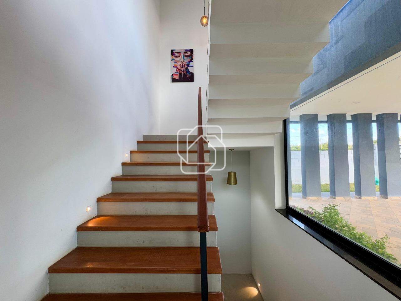 Casa de Condomínio para aluguel em Itu - SP - Condomínio Fechado Bothanica Itu: 