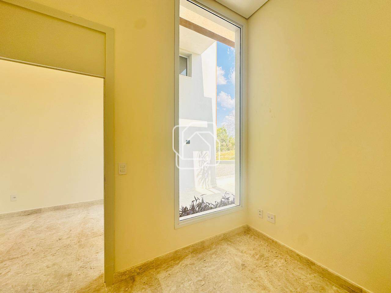 Casa de Condomínio à venda em Indaiatuba - SP - Parque Villa dos Pinheiros: Escritório