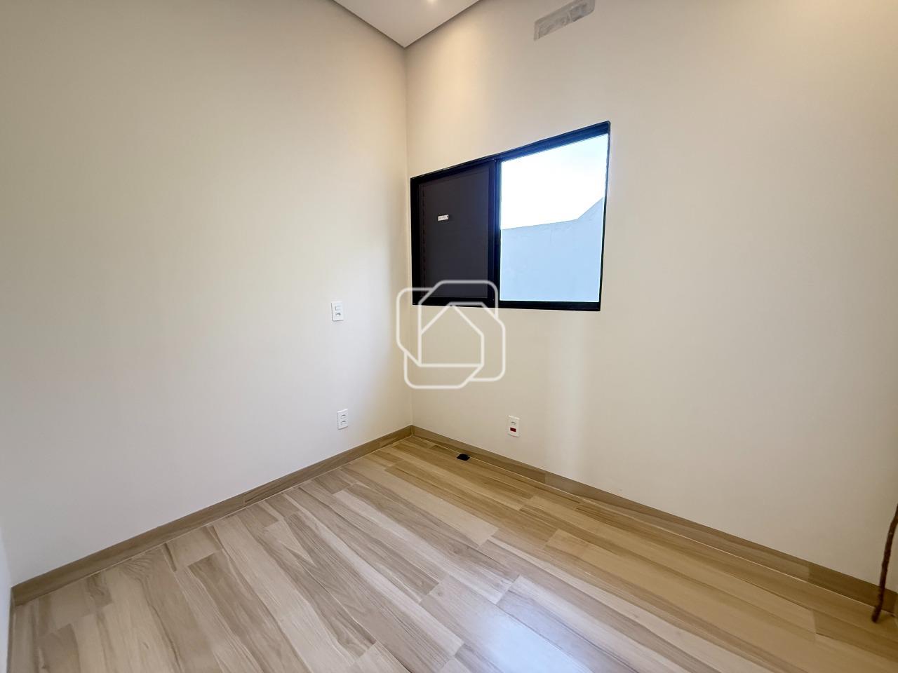 Casa de Condomínio à venda em Salto - SP - Residencial Central Parque: 