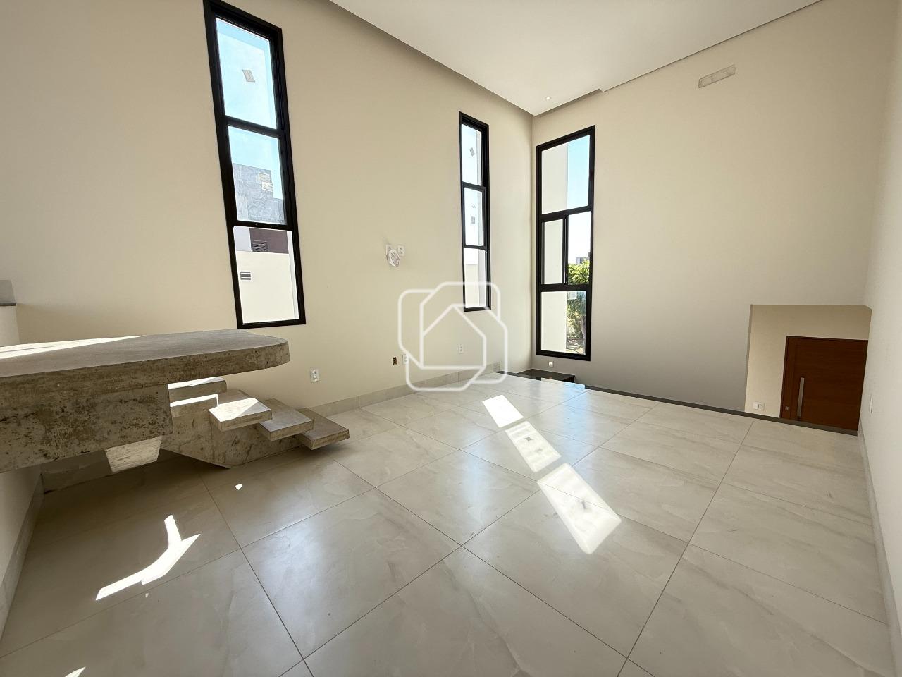 Casa de Condomínio à venda em Salto - SP - Residencial Central Parque: 