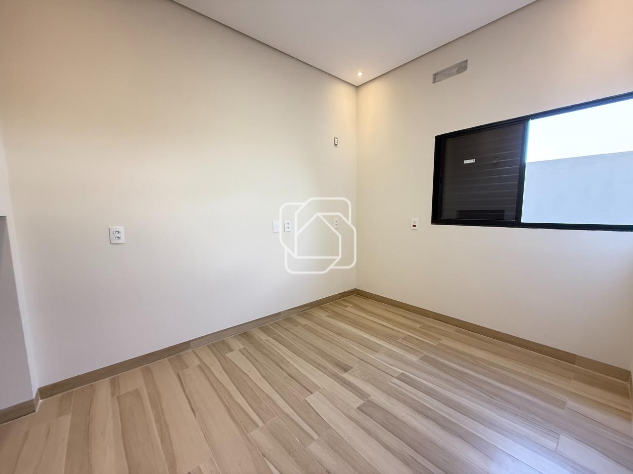 Casa de Condomínio à venda em Salto - SP - Residencial Central Parque: 