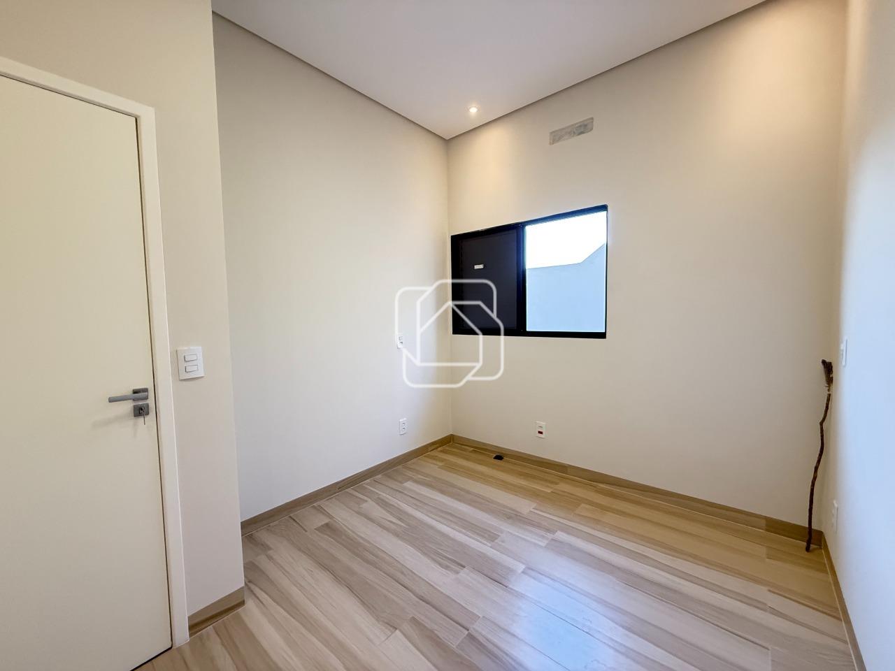 Casa de Condomínio à venda em Salto - SP - Residencial Central Parque: 