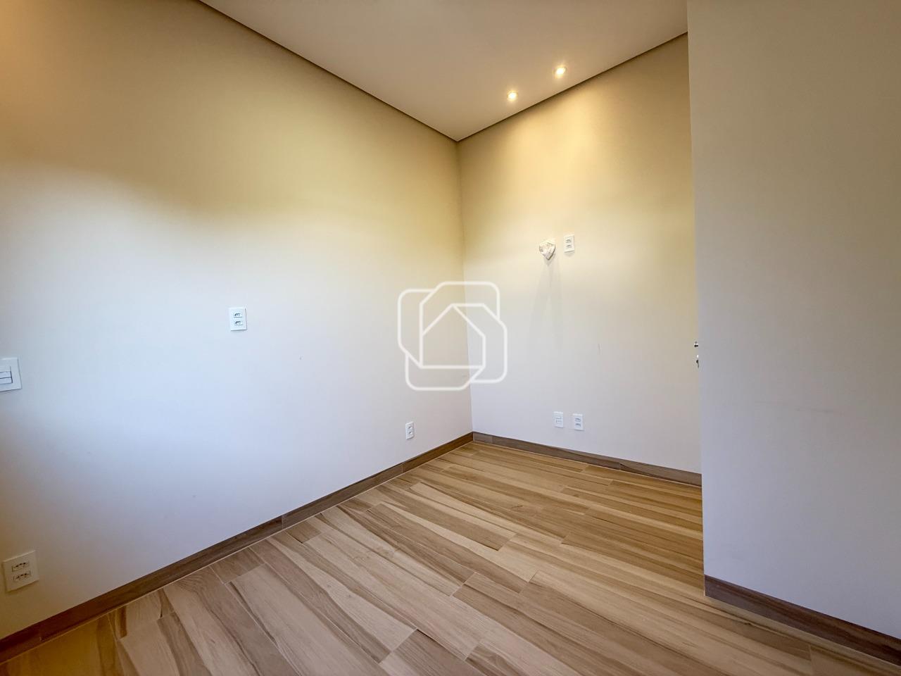 Casa de Condomínio à venda em Salto - SP - Residencial Central Parque: 