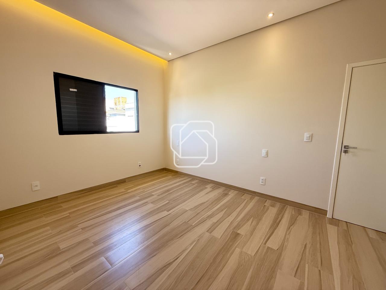 Casa de Condomínio à venda em Salto - SP - Residencial Central Parque: 