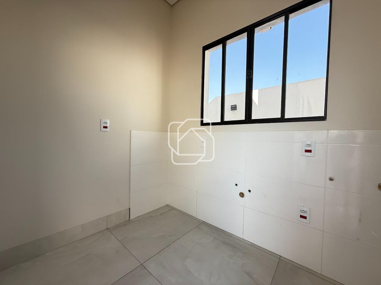 Casa de Condomínio à venda em Salto - SP - Residencial Central Parque: 