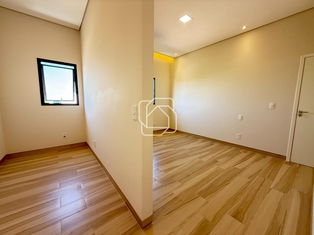 Casa de Condomínio à venda em Salto - SP - Residencial Central Parque: 